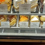 スイーツby軽井沢エレガンス - 