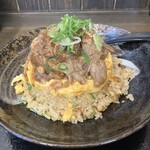 焼飯 やんぱち - 