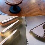 スイーツby軽井沢エレガンス - 