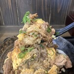 焼飯 やんぱち - 