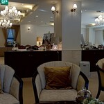 スイーツby軽井沢エレガンス - 