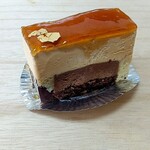 スイーツby軽井沢エレガンス - 