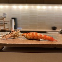 寿司と日本料理 銀座 一 - 