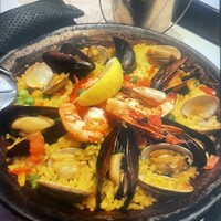 RIGOLETTO KITCHEN - 