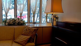 Sweets by Karuizawa Elegance