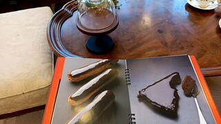 Sweets by Karuizawa Elegance