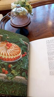 Sweets by Karuizawa Elegance