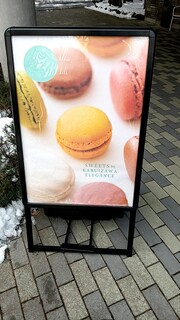 Sweets by Karuizawa Elegance