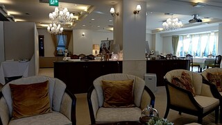 スイーツby軽井沢エレガンス - 