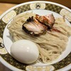 すごい煮干ラーメン凪 西新宿七丁目店
