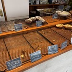 SOLANA BAKERY - 料理写真: