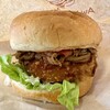 あわじ島バーガー 淡路島オニオンキッチン うずの丘店