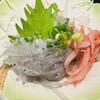 入船鮨本店 - お通し