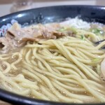 ラーメン人生JET600 - 