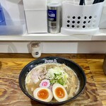 ラーメン人生JET600 - 