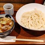 旬菜料理 でんご - 