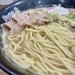 ラーメン人生JET600 - 
