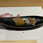 二代目辰よし 狸小路店 - 