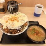 かつや 羽村店 - 