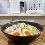 ラーメン人生JET600 - 