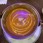 NEW DELHI 品川店 - オリジナルバターチキンカレー