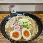 ラーメン人生JET600 - 