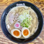 ラーメン人生JET600 - 