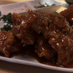 韓国料理 ホンデポチャ - 