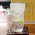 大八 - 二階堂リッキー