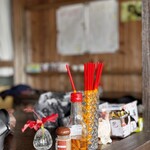 山猫のテラス - 料理写真: