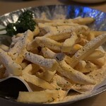 韓国料理 ホンデポチャ - 