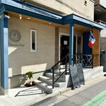 パティスリー ディンゴ - 