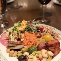 ロウリーズ・ザ・プライムリブ 恵比寿ガーデンプレイス店 - 