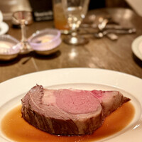 ロウリーズ・ザ・プライムリブ 恵比寿ガーデンプレイス店 - 