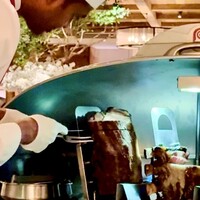 ロウリーズ・ザ・プライムリブ 恵比寿ガーデンプレイス店 - 