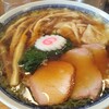 白河手打ち麺 ひかる