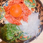 焼肉 淀屋橋 牛の膳 - 