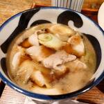 旬菜料理 でんご - 