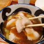 旬菜料理 でんご - 