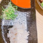 焼肉 淀屋橋 牛の膳 - 