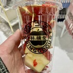 林檎堂 - 料理写真: