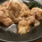 炭火焼ホルモン酒場 元気家 - 