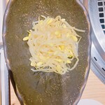 焼肉 淀屋橋 牛の膳 - 