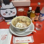 ちいかわラーメン 豚 - 
