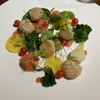 ルポンドシエル -  ルポンドシエル -