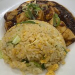 東京餃子軒 - 料理写真: