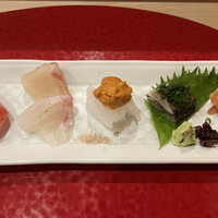 馳走や直 赤坂本店 - 