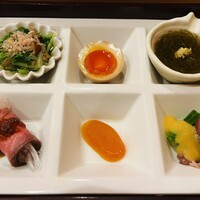 馳走や直 赤坂本店 - 