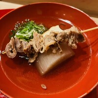 馳走や直 赤坂本店 - 
