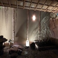 祇園 末友 - 待合